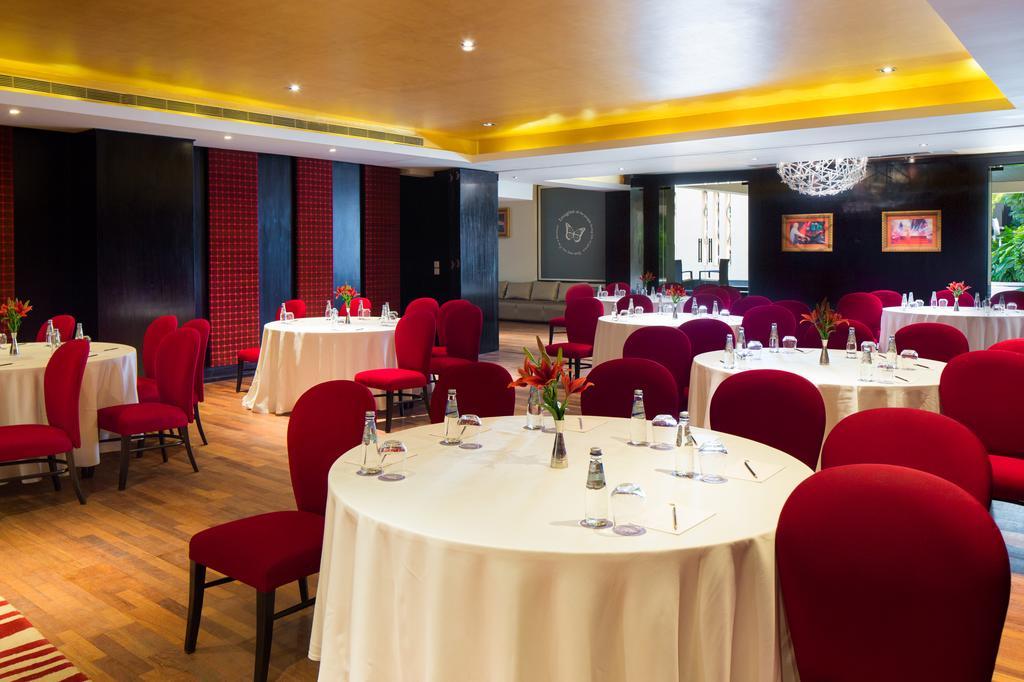 Hard Rock Hotel Goa Калангут Екстер'єр фото The Imperial Ball Room